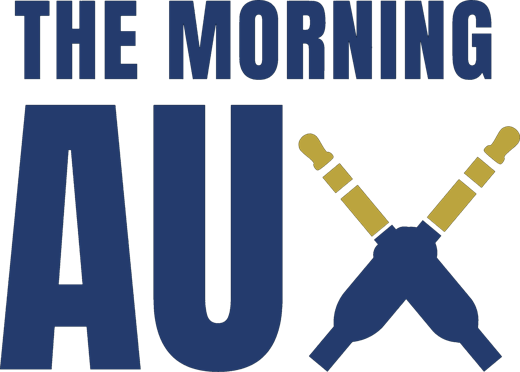 The Morning Aux